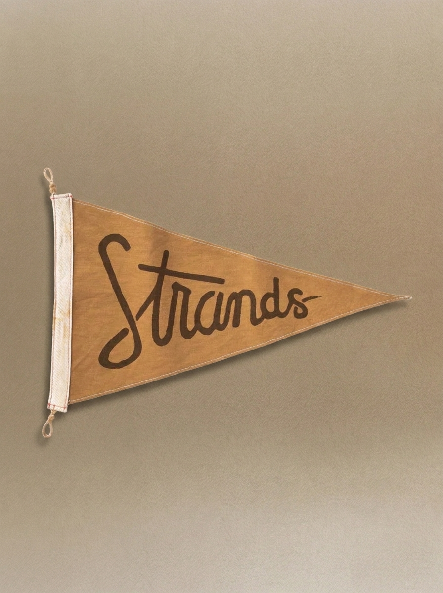 Strands Flag