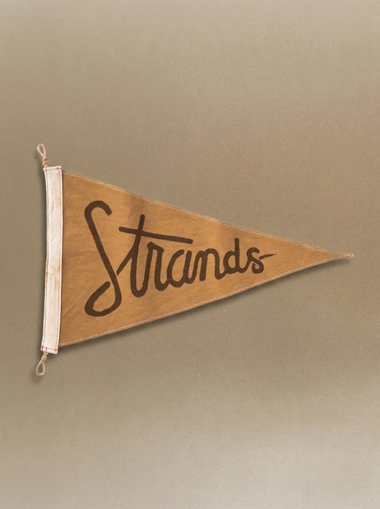 Strands Flag