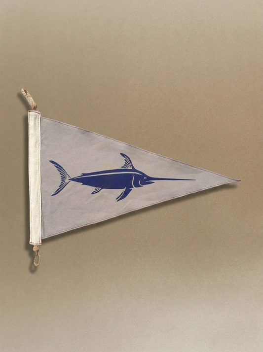 Swordfish Flag