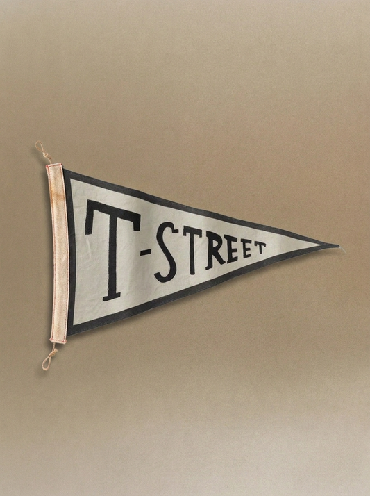 T-Street Flag