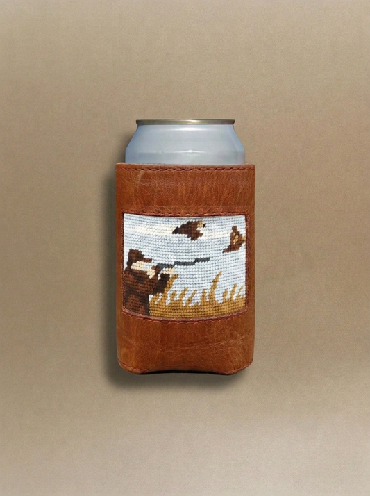 Upland Shoot Can Cooler