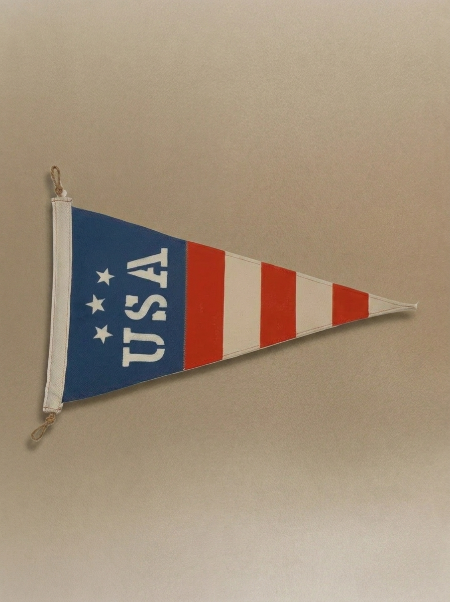 USA Flag