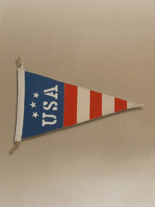 USA Flag